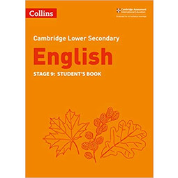 Cambridge Lower Secondary English Student Book Stage 9 (2E)